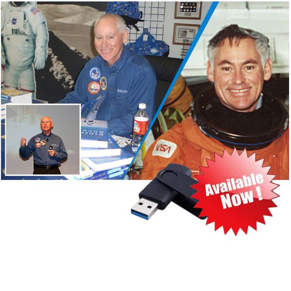 Stopping Normalization of Deviance: A Safety Program with Astronaut Mike Mullane