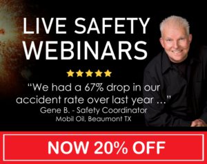 Live Webinar With Charlie Morecraft