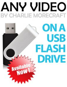 Videos also available on Thumb-Drive