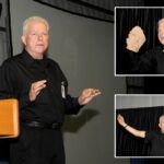Charlie Morecraft – Keynote Motivational Safety Speaker