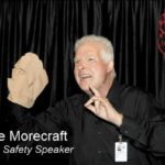 Bring WORLD–RENOWNED Keynote Safety Speaker Charlie Morecraft LIVE to your facility