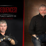 Lee Shelby – Occupational Injury Survivor The True Cost of Overlooking Safety