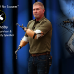 Lee Shelby – Occupational Injury Survivor The True Cost of Overlooking Safety