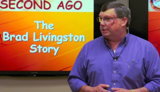 Brad Livingston, Motivational Safety Speaker